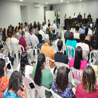 Lad&aacute;rio realiza 6&ordf; Confer&ecirc;ncia Municipal das Cidades com foco na constru&ccedil;&atilde;o de pol&iacute;ticas p&uacute;blicas participativas