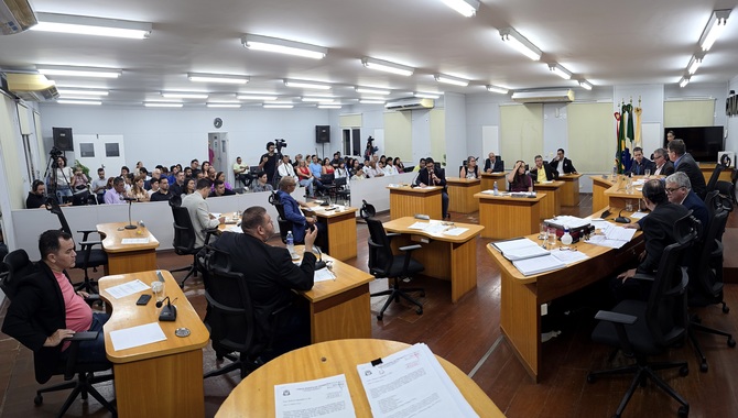 C&acirc;mara aprova projeto que regulamenta a aplica&ccedil;&atilde;o da Lei Geral de Prote&ccedil;&atilde;o de Dados Pessoais