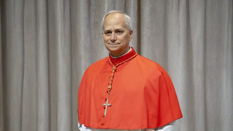 Habemus Papam: Leão XIV