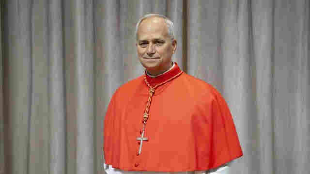 Habemus Papam: Le&atilde;o XIV