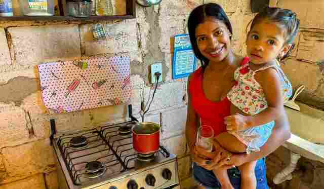 Mais Social garante alimenta&ccedil;&atilde;o e fortalece o futuro de milhares de fam&iacute;lias em Mato Grosso do Sul