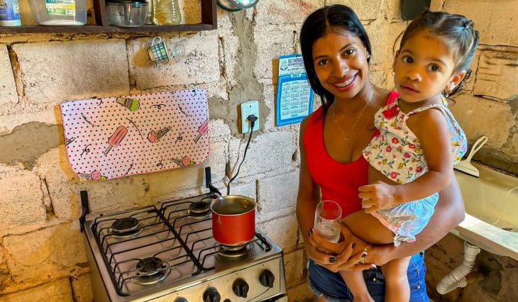 Mais Social garante alimentação e fortalece o futuro de milhares de famílias em Mato Grosso do Sul