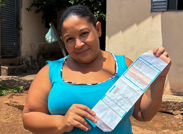 Mais Social garante alimentação e fortalece o futuro de milhares de famílias em Mato Grosso do Sul