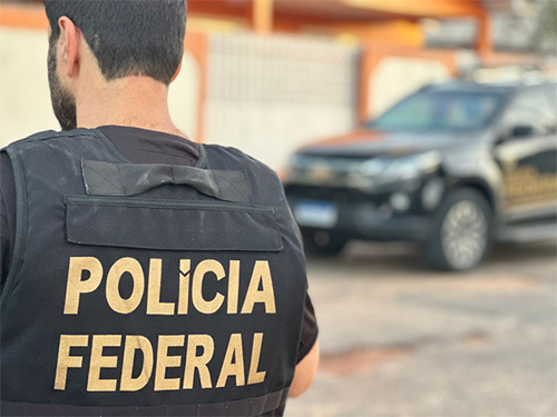 PF prende mulher por crime de moeda falsa em Corumb&aacute;