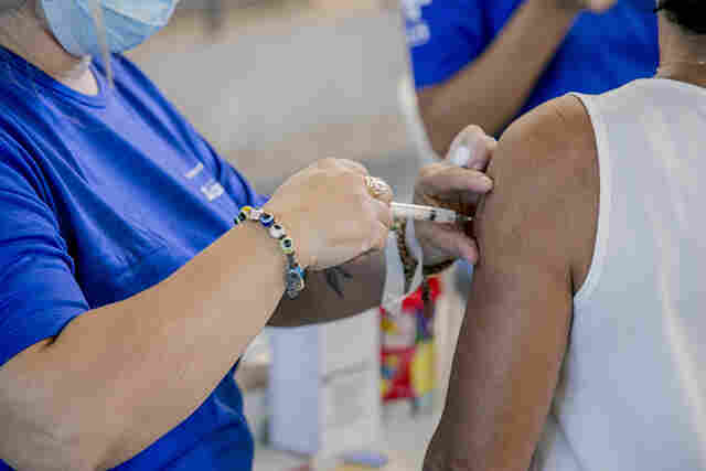 Dia D: vacina&ccedil;&atilde;o contra influenza, para grupos priorit&aacute;rios, acontece s&aacute;bado, dia 10