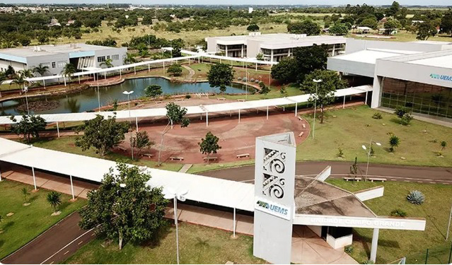 Seletivo do ProfÁgua oferece Mestrado em Recursos Hídricos