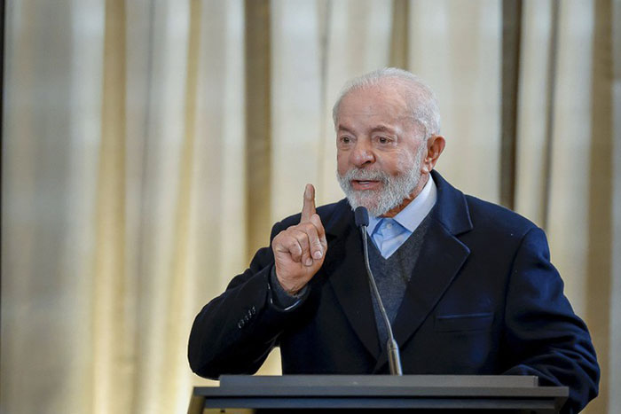 Lula sobre descontos irregulares em aposentadorias: “Vítimas não serão prejudicadas”