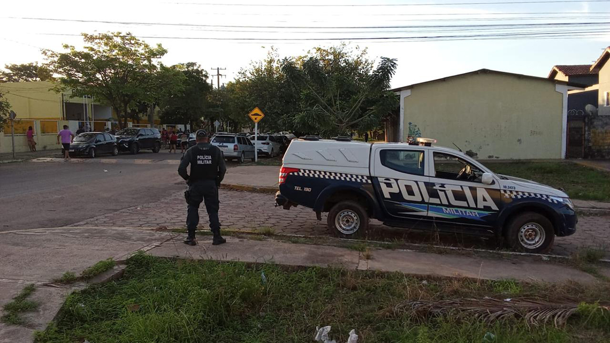 6º Batalhão da PM intensifica ações da Operação Caminhos Seguros durante o Maio Laranja