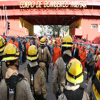 Governo de MS entrega viaturas e equipamentos para combate aos inc&ecirc;ndios no Pantanal e Pol&iacute;cia Penal