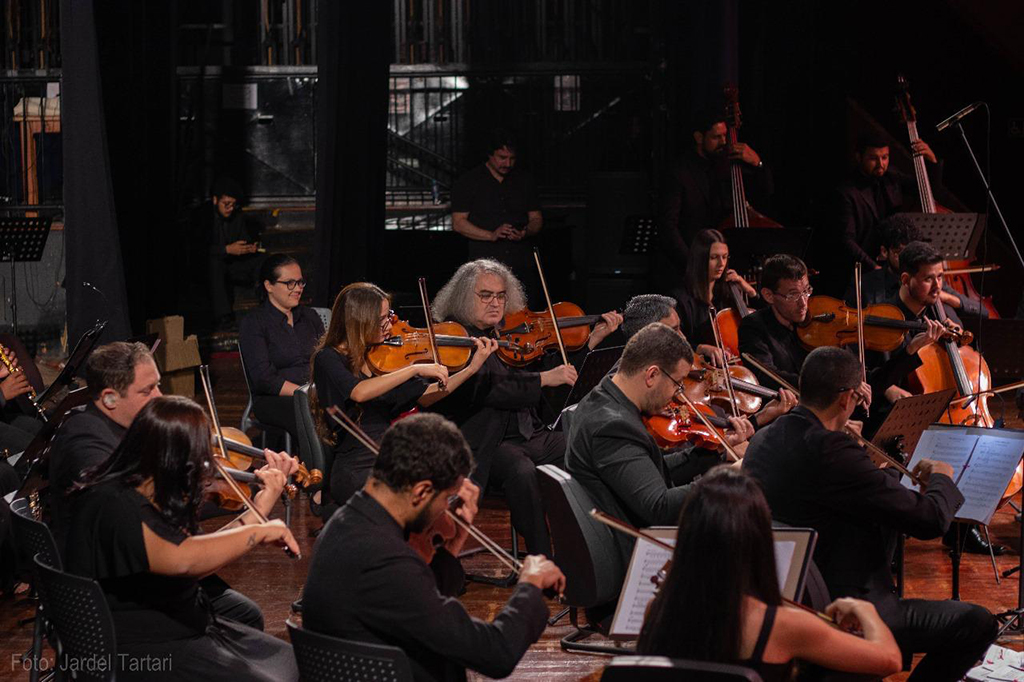 Orquestra que fortalece os laços entre os povos da América do Sul se apresenta na abertura do FAS