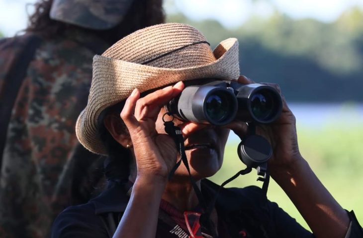 Mato Grosso do Sul reforça posição como importante destino de observação de aves no Avistar Brasil 2025