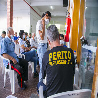 Mutir&atilde;o gratuito em Corumb&aacute; facilita emiss&atilde;o da nova Carteira de Identidade Nacional