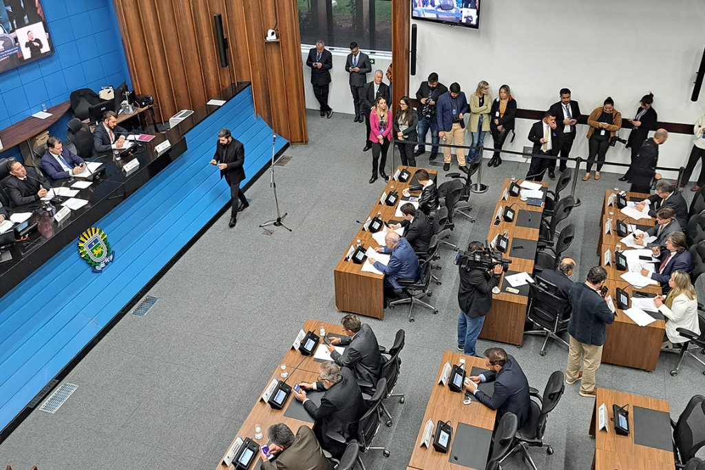 Para realização de concurso público, proposta reorganiza a carreira Gestão Previdenciária