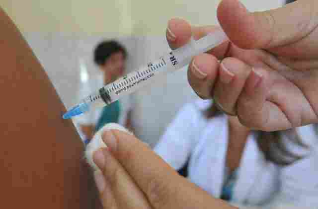 Governo de Mato Grosso do Sul libera vacina contra gripe para toda a popula&ccedil;&atilde;o
