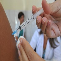Governo de Mato Grosso do Sul libera vacina contra gripe para toda a popula&ccedil;&atilde;o
