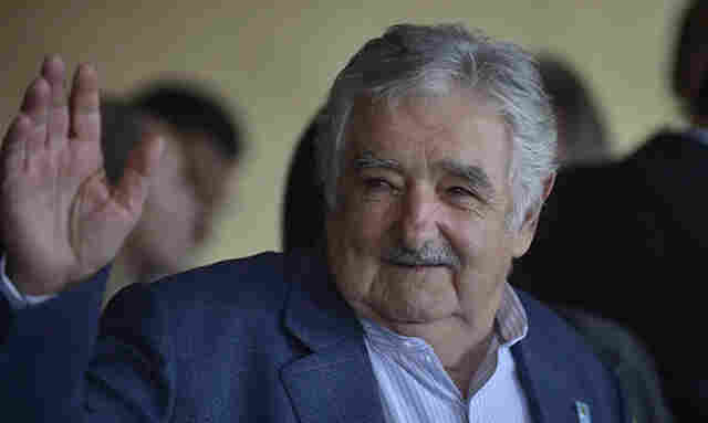 Ex-presidente do Uruguai, Pepe Mujica morre aos 89 anos 