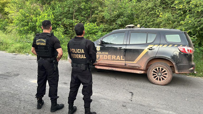 PF apura distribuição de cédulas falsas em Corumbá