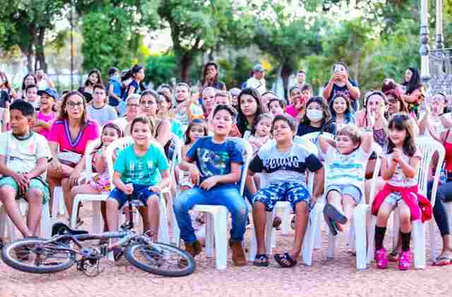 Na 18&ordf; edi&ccedil;&atilde;o, Festival Am&eacute;rica do Sul integra em MS culturas, patrim&ocirc;nio e sustentabilidade