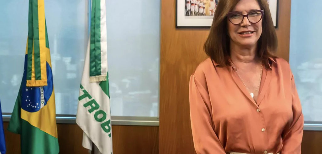 Presidente da Petrobras critica distribuidoras por não repassarem redução dos combustíveis aos consumidores: "incomoda"