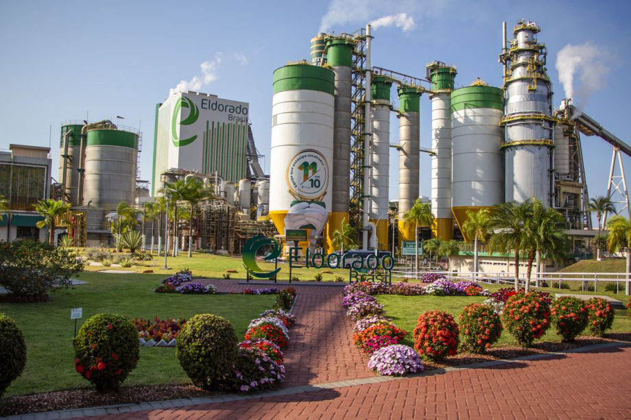 J&F compra participação da Paper Excellence na Eldorado Brasil Celulose e encerra litígio