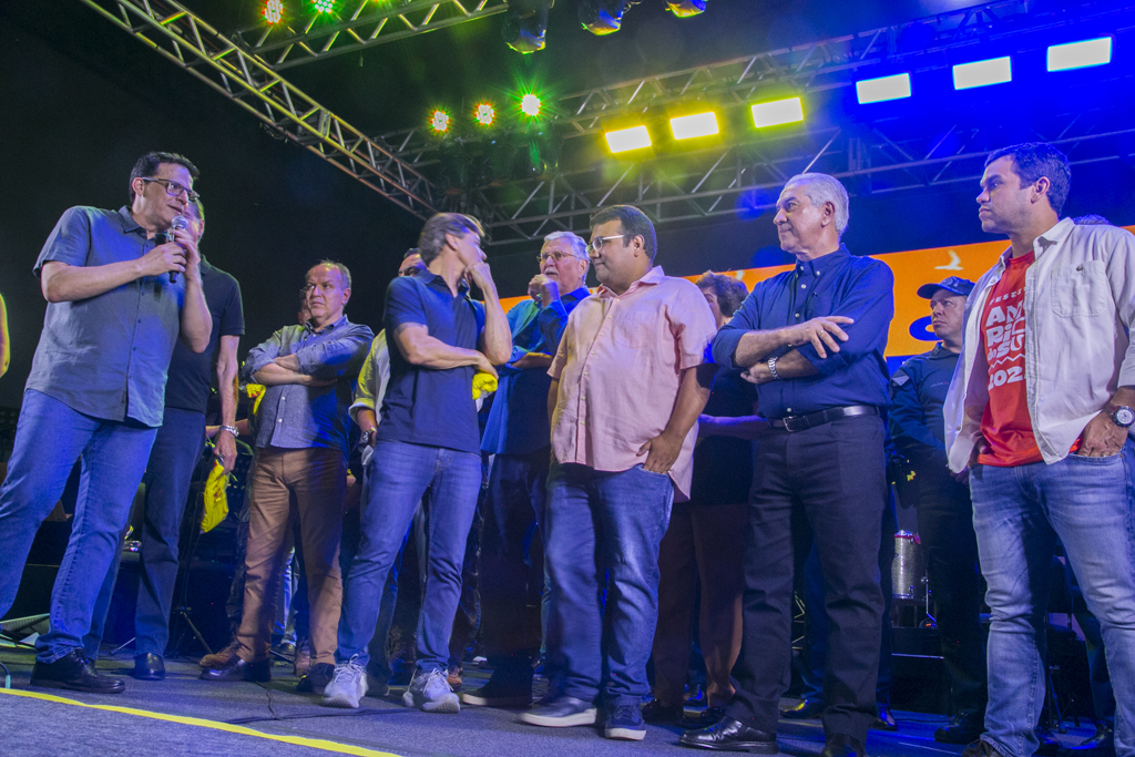 Em retorno ao Porto Geral, Festival América do Sul celebra integração e cultura