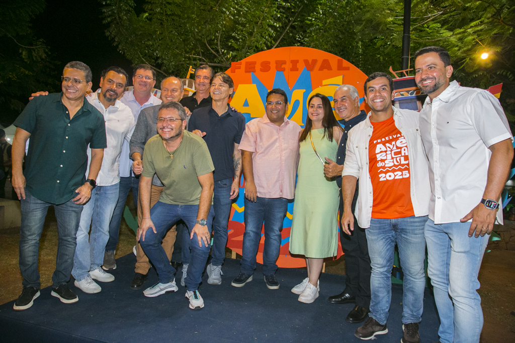 Em retorno ao Porto Geral, Festival América do Sul celebra integração e cultura