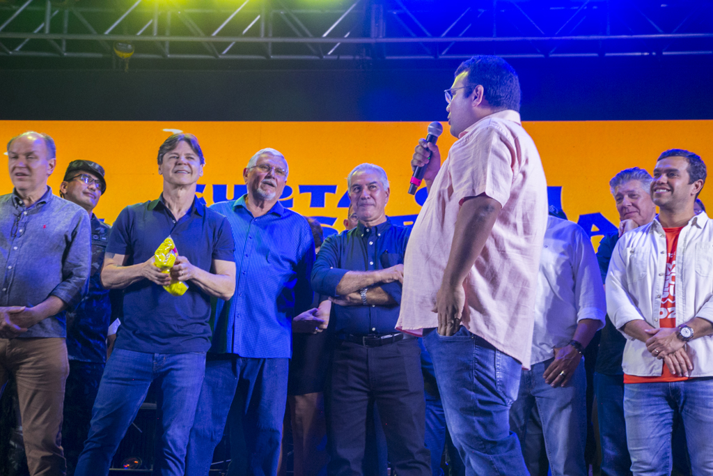 Em retorno ao Porto Geral, Festival América do Sul celebra integração e cultura