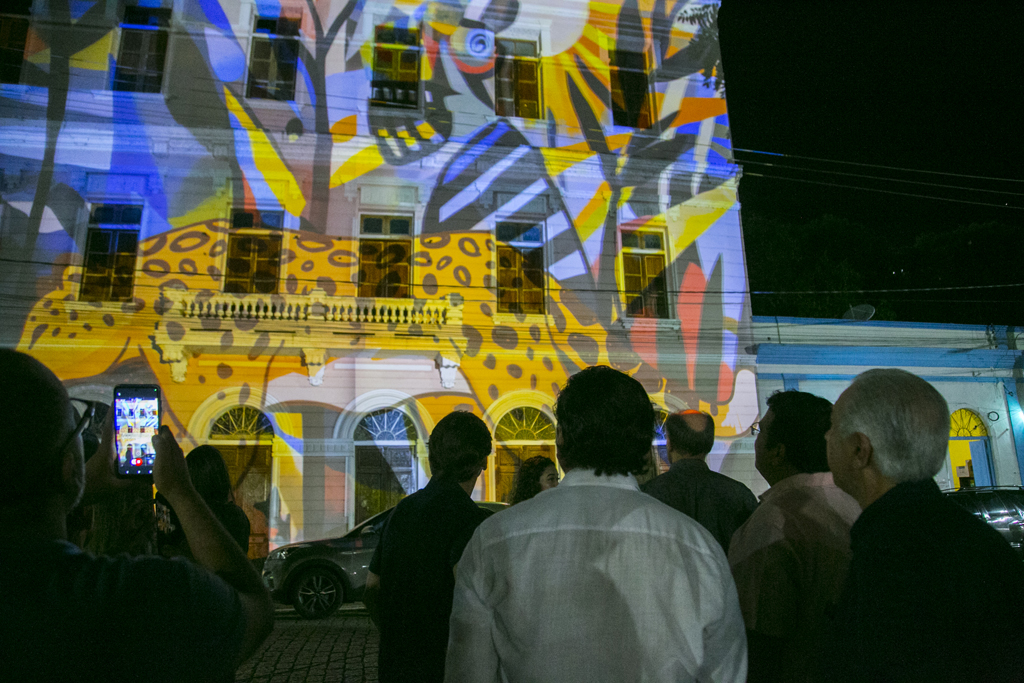 Em retorno ao Porto Geral, Festival América do Sul celebra integração e cultura