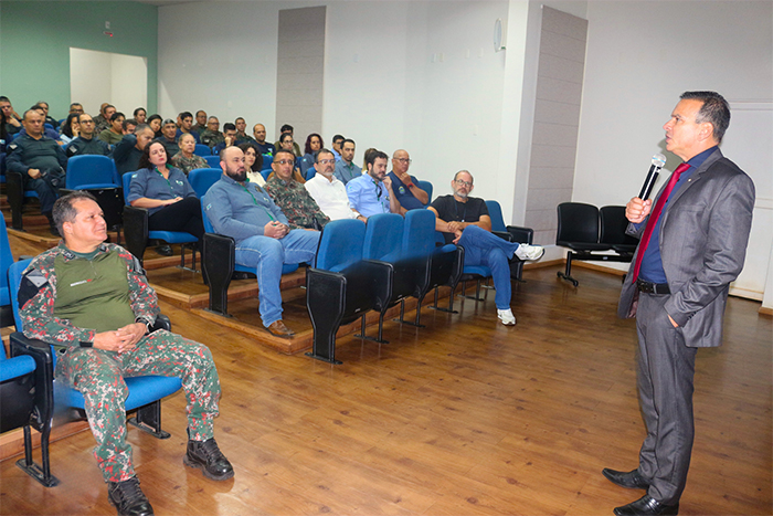 Fiscalização da Polícia Militar Ambiental reforçará combate ao trabalho escravo em propriedades rurais de MS