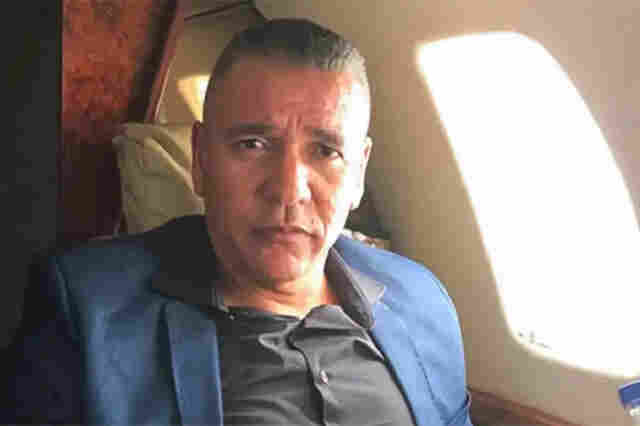 Pol&iacute;cia Federal prende na Bol&iacute;via substituto de Marcola no PCC 