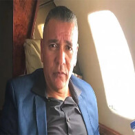 Pol&iacute;cia Federal prende na Bol&iacute;via substituto de Marcola no PCC 