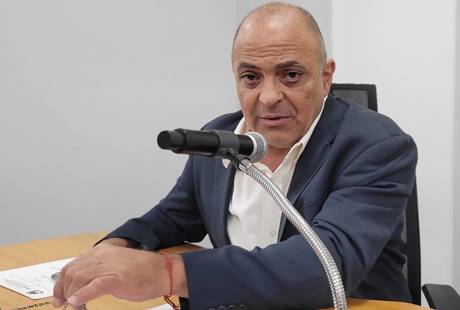Yussef pede cria&ccedil;&atilde;o de ecopontos para destina&ccedil;&atilde;o adequada de res&iacute;duos recicl&aacute;veis volumosos