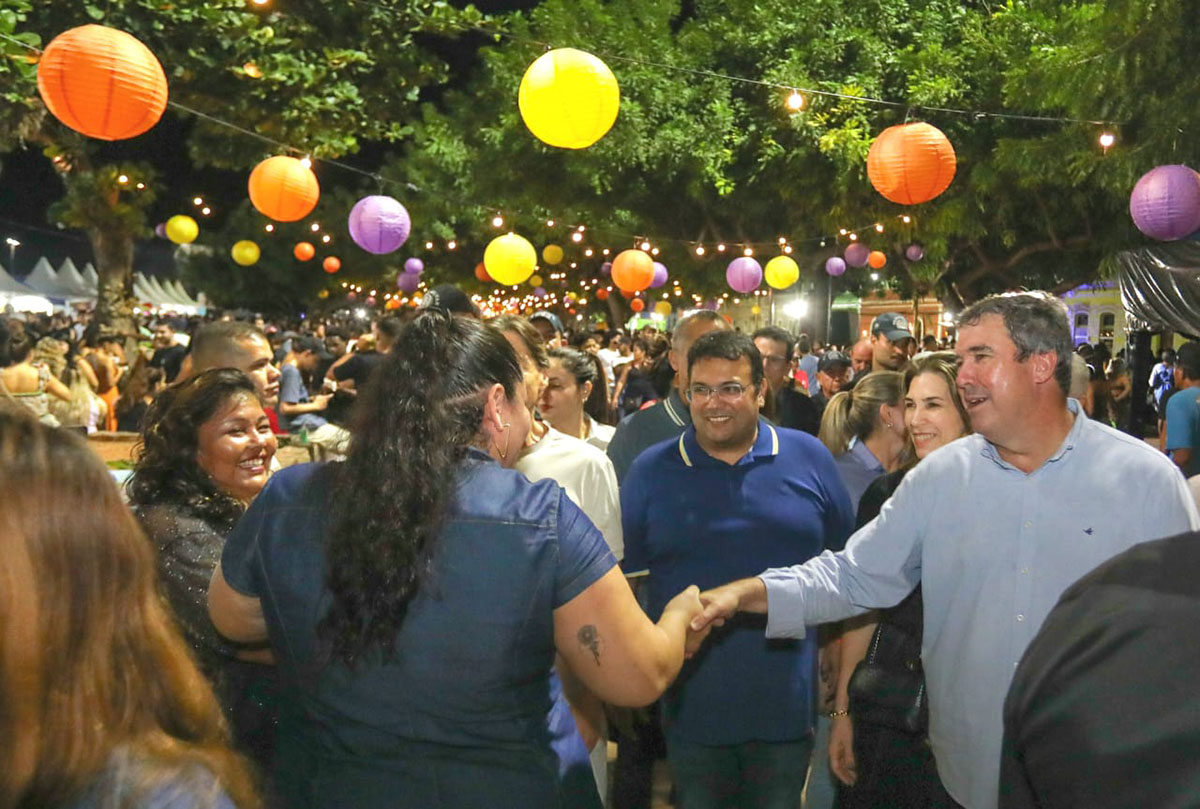 Com valorização da cultura sul-americana, Festival América do Sul inspira e integra população