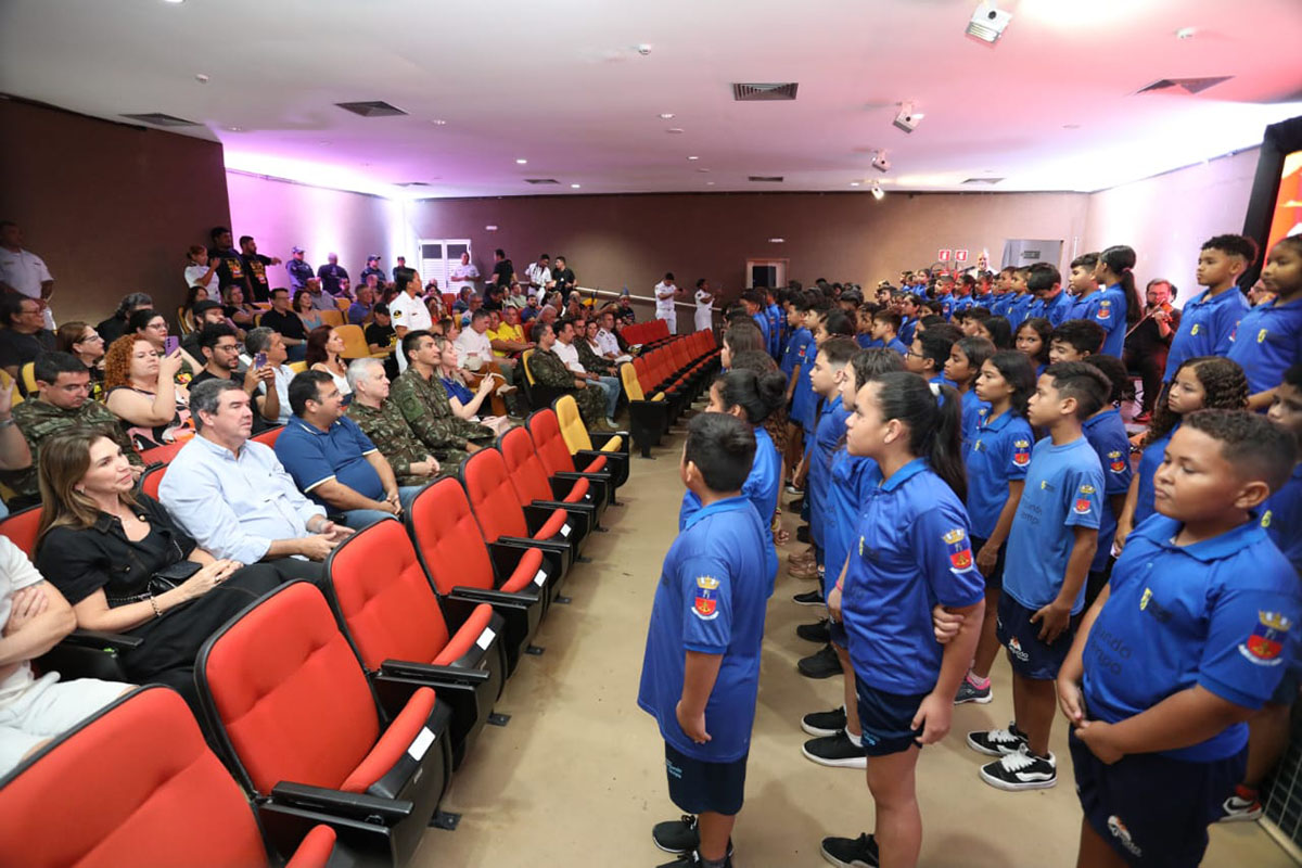 Com valorização da cultura sul-americana, Festival América do Sul inspira e integra população