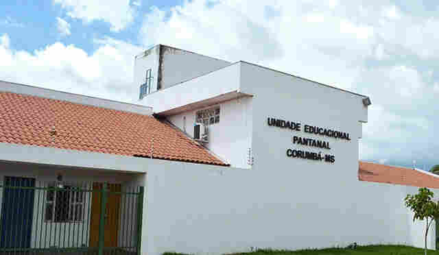 Em a&ccedil;&atilde;o movida pelo MPMS, ex-diretor de Unei em Corumb&aacute; &eacute; condenado por pr&aacute;ticas de falsidade ideol&oacute;gica, peculato e desvio de combust&iacute;vel 