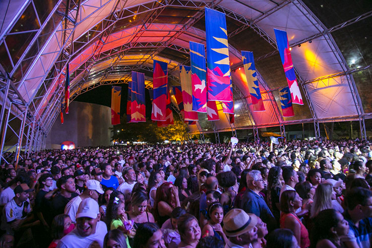 Festival América do Sul movimenta mais de R$ 2,7 milhões e reafirma Corumbá como polo cultural e turístico