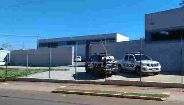 Opera&ccedil;&atilde;o conjunta cumpre dois mandados de pris&atilde;o contra casal investigado por tr&aacute;fico interestadual de drogas