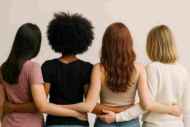 #TodosPorElas refor&ccedil;a valoriza&ccedil;&atilde;o e prote&ccedil;&atilde;o &agrave; mulher em Mato Grosso do Sul