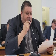 Jovan reivindica servi&ccedil;os de limpeza e melhoria da ilumina&ccedil;&atilde;o p&uacute;blica no Bairro Popular Velha