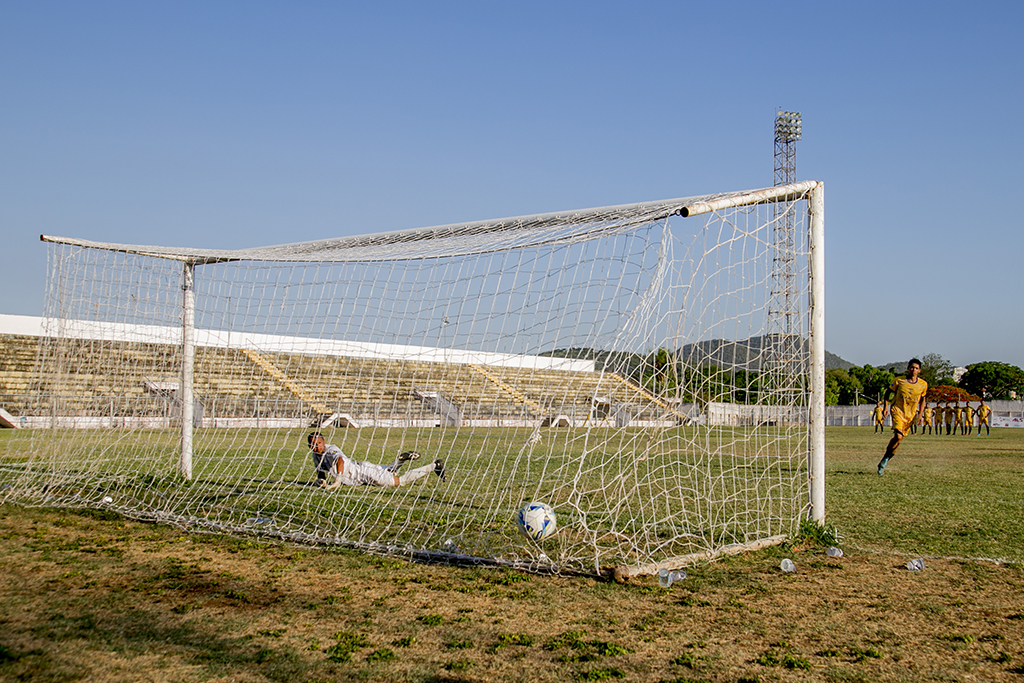 Com 12 equipes, Campeonato de Futebol Amador “Série A” começa no sábado, dia 24