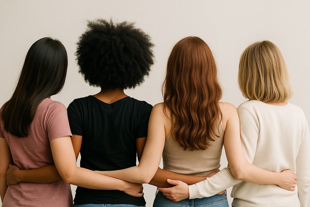 #TodosPorElas reforça valorização e proteção à mulher em Mato Grosso do Sul