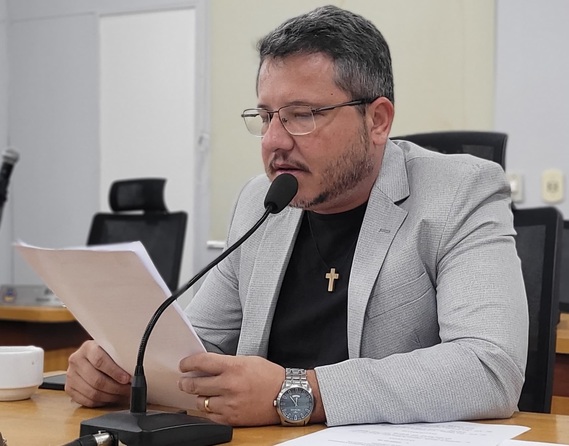 Cazarin sugere estrutura para fomentar turismo familiar no Porto Geral
