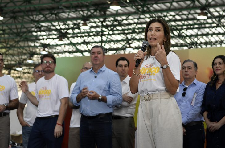Seu Abraço Aquece: com apoio de servidores e parceiros campanha arrecada mais de 161,8 mil peças