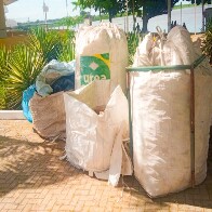 Sustent&aacute;vel: Festival Am&eacute;rica do Sul 2025 registra recorde na coleta de res&iacute;duos recicl&aacute;veis