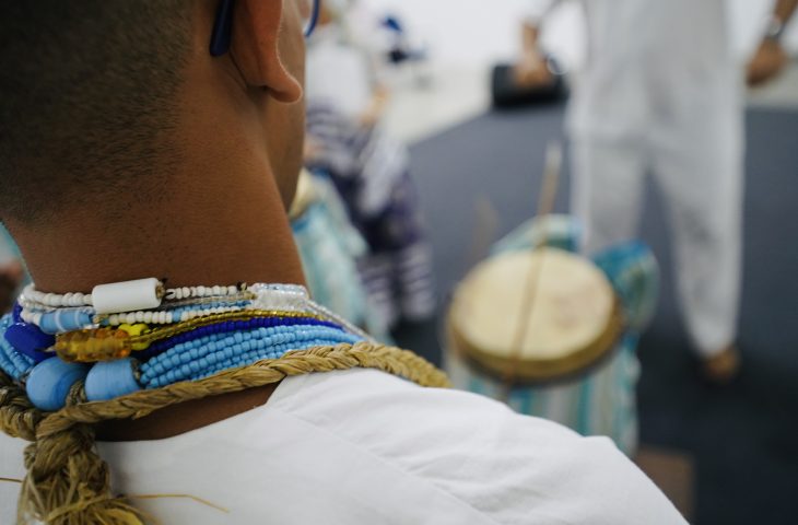 Cidadania reúne instituições para formar grupo de trabalho do programa MS Sem Racismo
