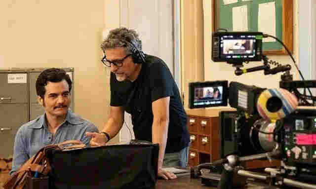 O Agente Secreto ganha melhor dire&ccedil;&atilde;o e melhor ator em Cannes 