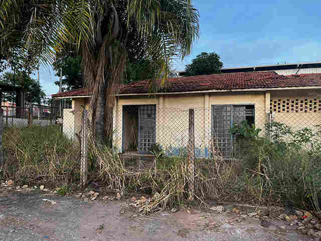 Hanna pede reativa&ccedil;&atilde;o do Centro de Gera&ccedil;&atilde;o de Renda no Bairro Nova Corumb&aacute;