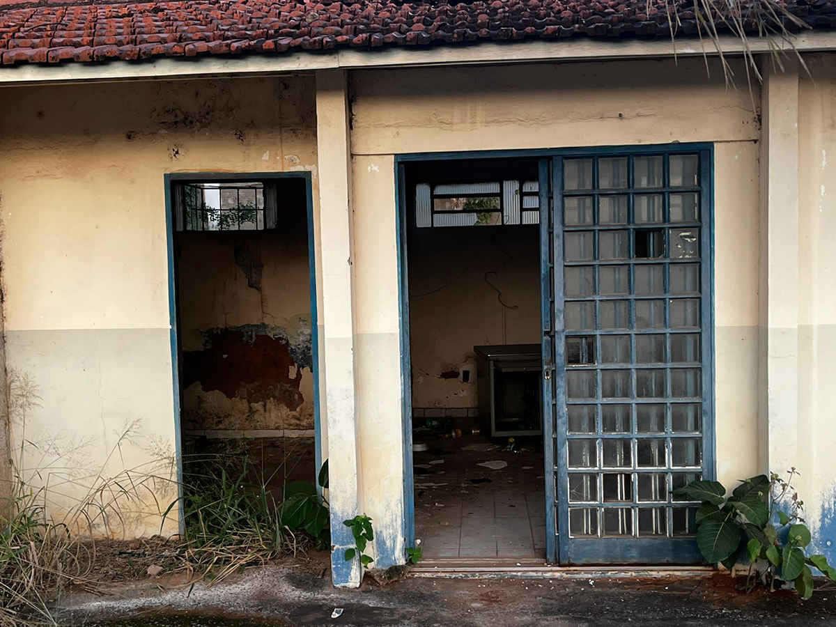 Hanna pede reativação do Centro de Geração de Renda no Bairro Nova Corumbá