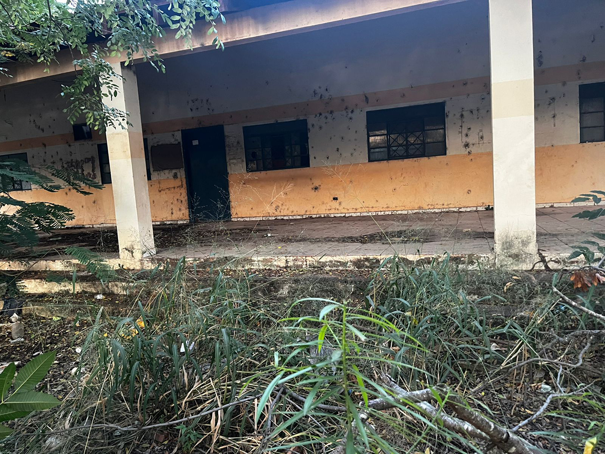 Hanna pede reativação do Centro de Geração de Renda no Bairro Nova Corumbá