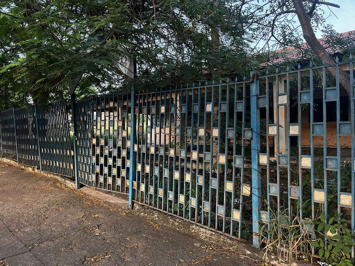 Hanna pede reativa&ccedil;&atilde;o do Centro de Gera&ccedil;&atilde;o de Renda no Bairro Nova Corumb&aacute;
